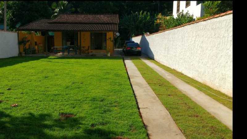 Casa de Condomínio à venda com 3 quartos, 100m² - Foto 3