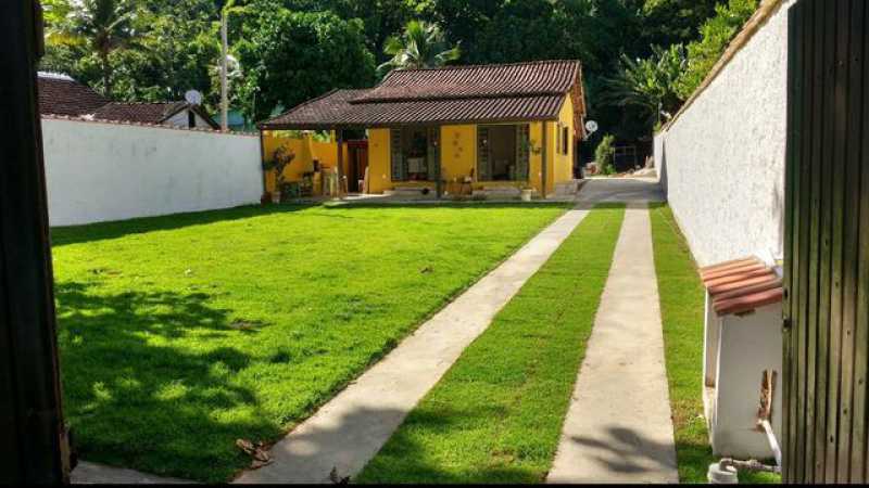 Casa de Condomínio à venda com 3 quartos, 100m² - Foto 2