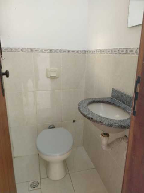 Casa de Condomínio, 2 quartos - Foto 5