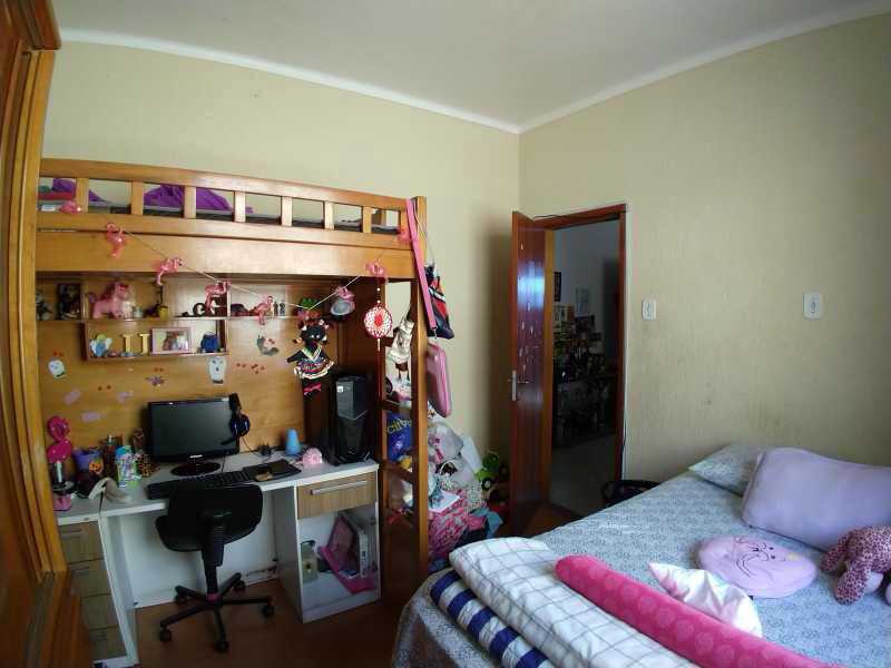 Casa de Vila à venda com 2 quartos, 130m² - Foto 12