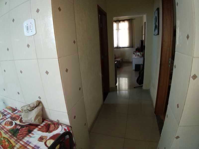 Casa de Vila à venda com 2 quartos, 130m² - Foto 11