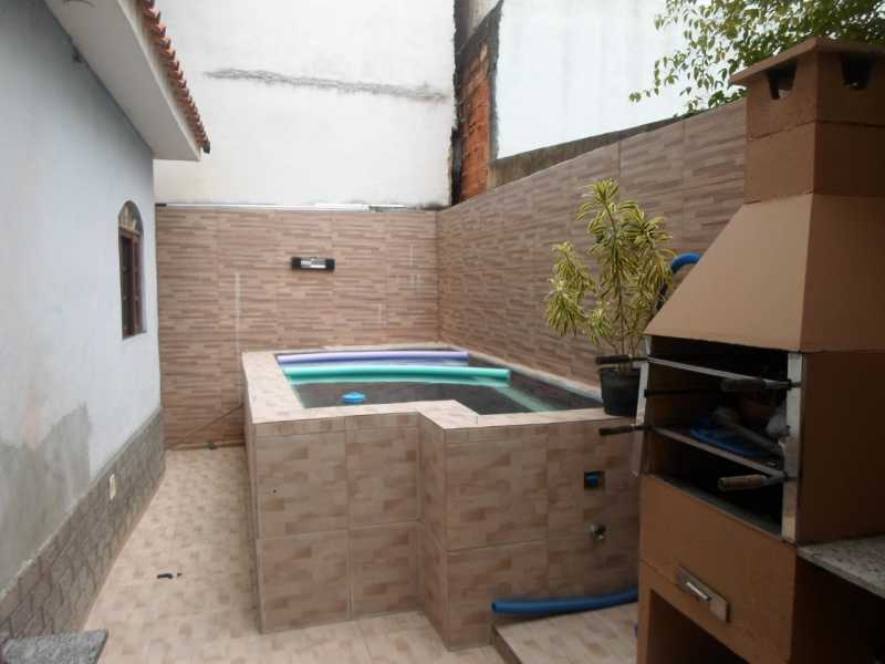 Casa à venda com 4 quartos, 120m² - Foto 23