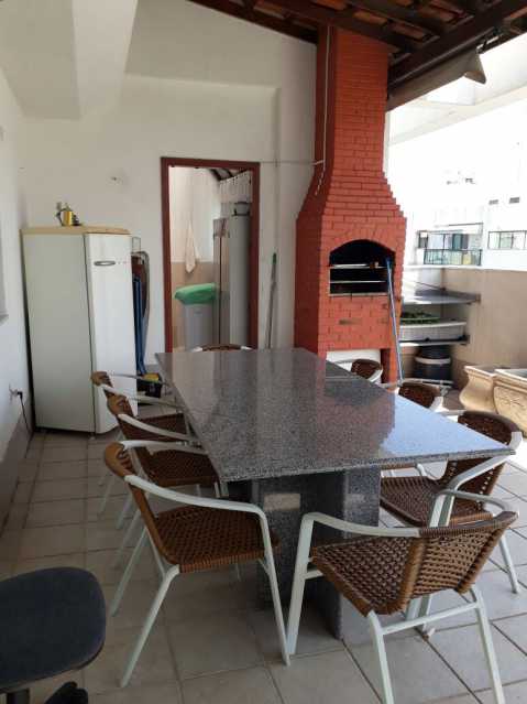 Cobertura à venda com 3 quartos, 174m² - Foto 18