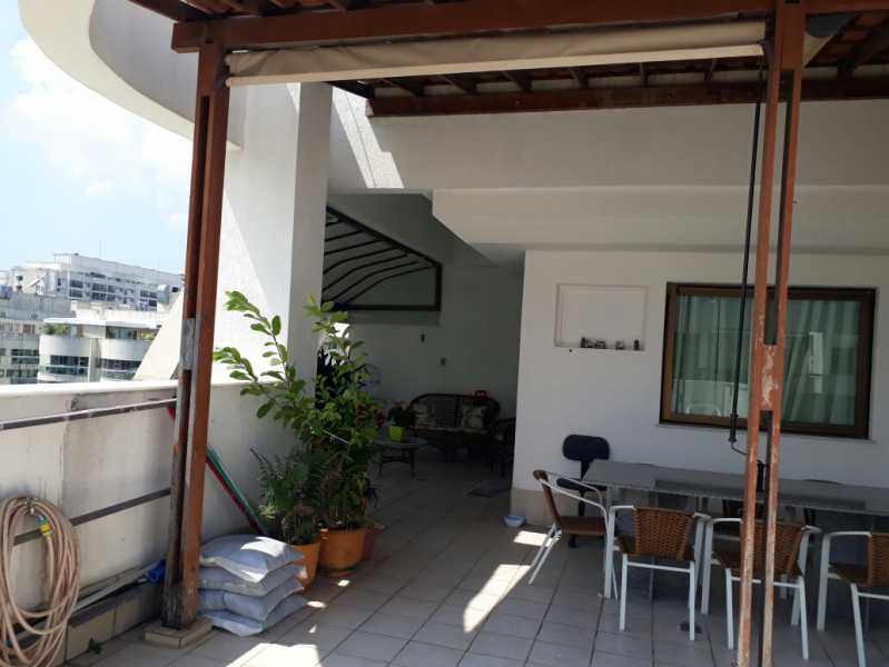 Cobertura à venda com 3 quartos, 174m² - Foto 16