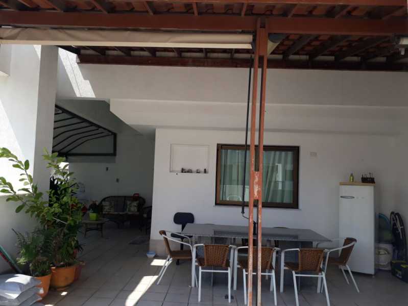 Cobertura à venda com 3 quartos, 174m² - Foto 19