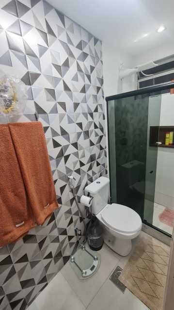 Apartamento à venda com 2 quartos, 82m² - Foto 10