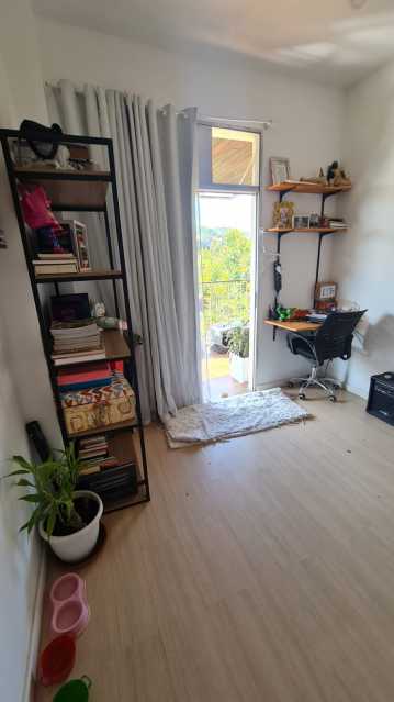 Apartamento à venda com 2 quartos, 82m² - Foto 20