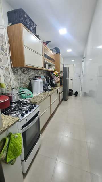 Apartamento à venda com 2 quartos, 82m² - Foto 26