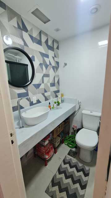 Apartamento à venda com 2 quartos, 82m² - Foto 22