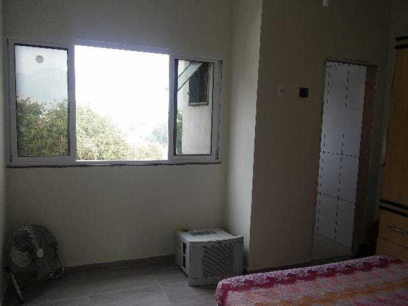 Casa de Condomínio à venda com 3 quartos, 100m² - Foto 9