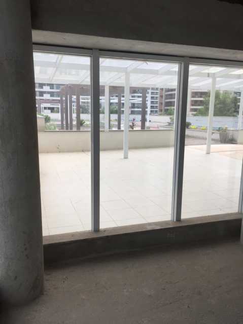 Conjunto Comercial-Sala à venda, 60m² - Foto 4