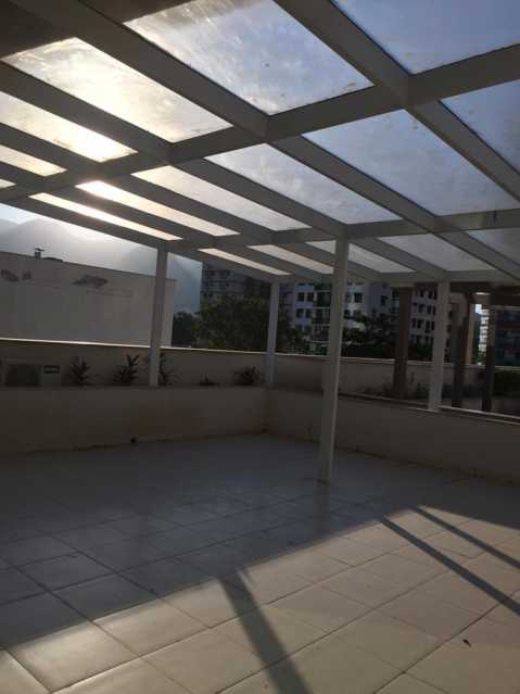 Conjunto Comercial-Sala à venda, 60m² - Foto 5