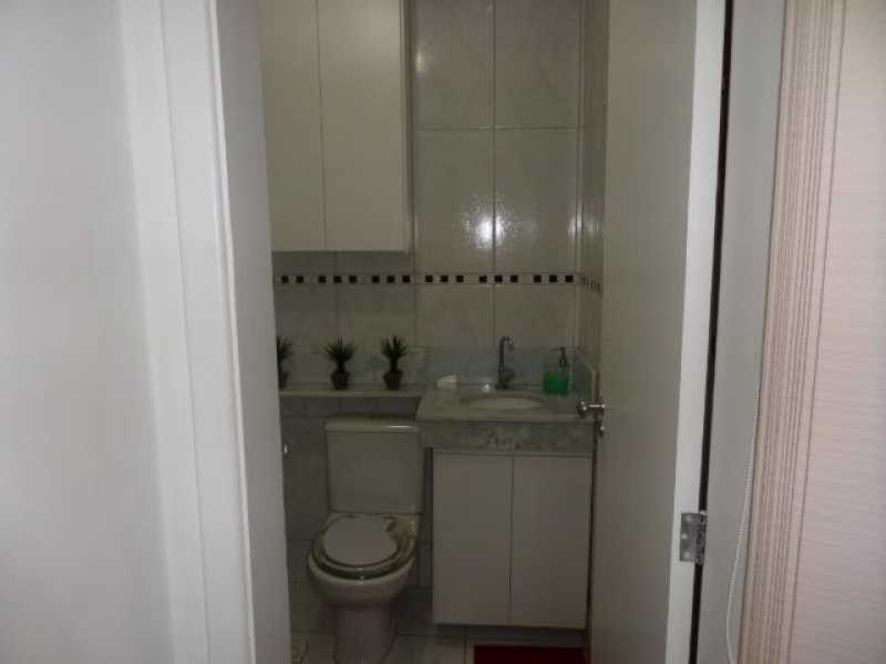 Cobertura à venda com 2 quartos, 110m² - Foto 14