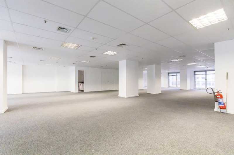 Conjunto Comercial-Sala à venda, 675m² - Foto 1