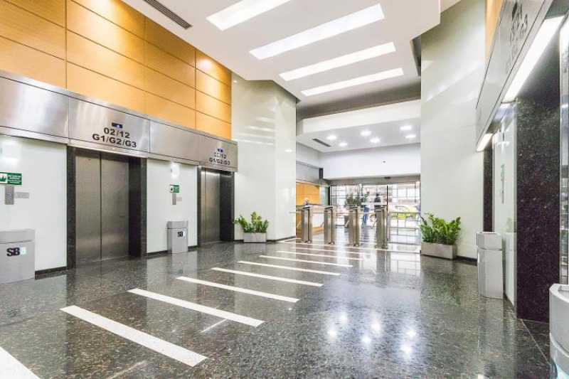 Conjunto Comercial-Sala à venda, 675m² - Foto 27