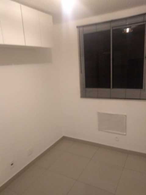 Apartamento à venda com 3 quartos, 60m² - Foto 5