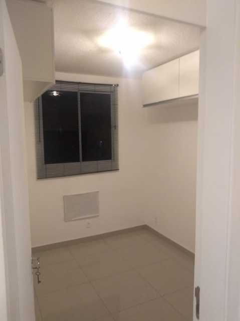 Apartamento à venda com 3 quartos, 60m² - Foto 6