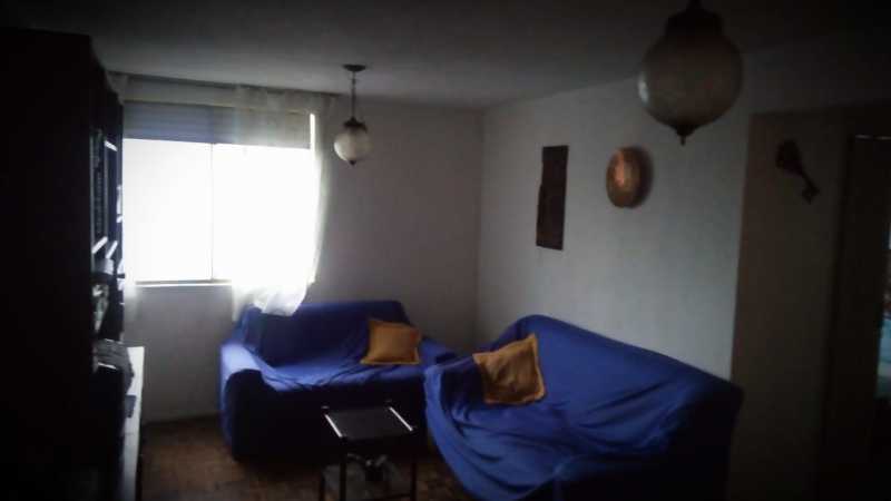 Apartamento à venda com 1 quarto, 37m² - Foto 5