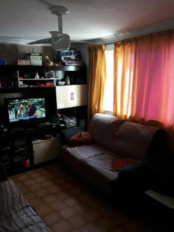 Apartamento à venda com 2 quartos, 50m² - Foto 1