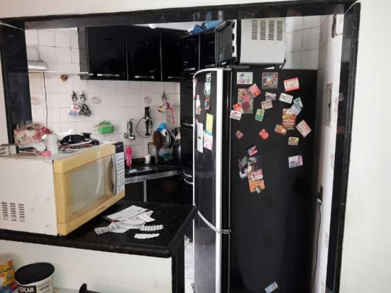 Apartamento à venda com 2 quartos, 50m² - Foto 2