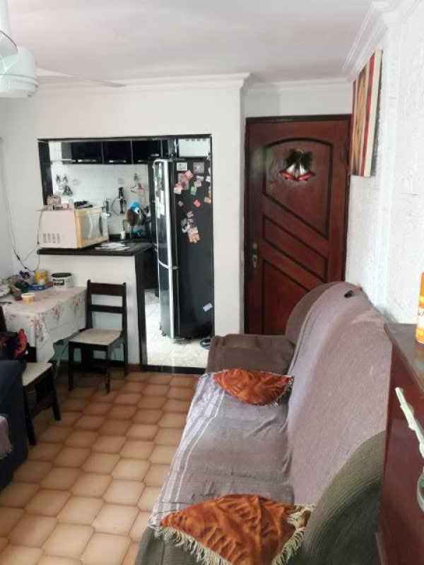 Apartamento à venda com 2 quartos, 50m² - Foto 4