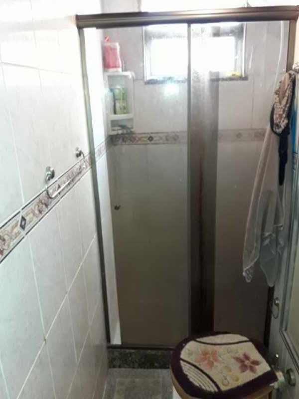 Apartamento à venda com 2 quartos, 50m² - Foto 5