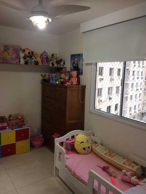 Apartamento à venda com 2 quartos, 50m² - Foto 5