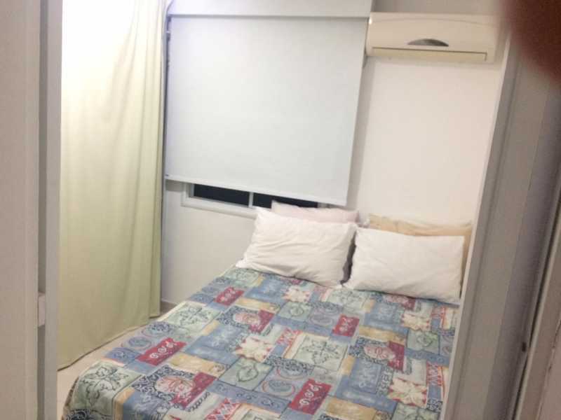 Apartamento à venda com 2 quartos, 50m² - Foto 6