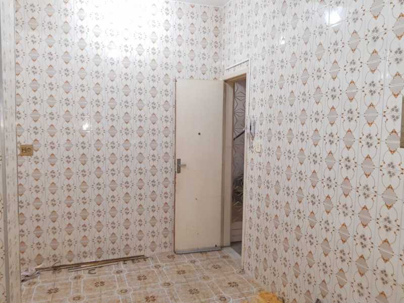 Apartamento à venda com 2 quartos, 80m² - Foto 5