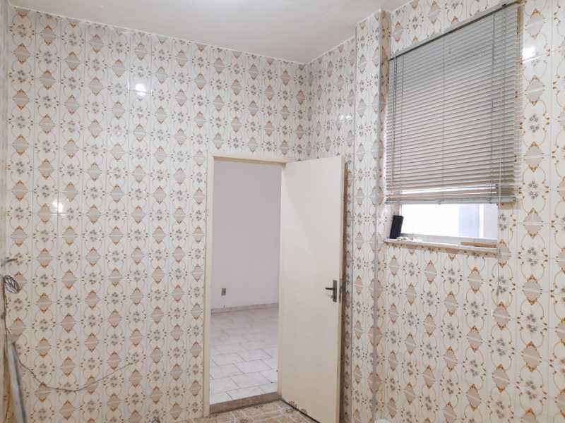 Apartamento à venda com 2 quartos, 80m² - Foto 6