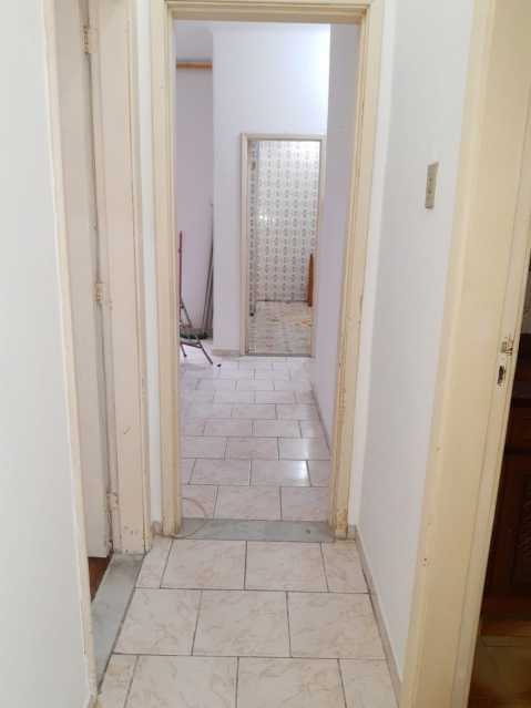 Apartamento à venda com 2 quartos, 80m² - Foto 10