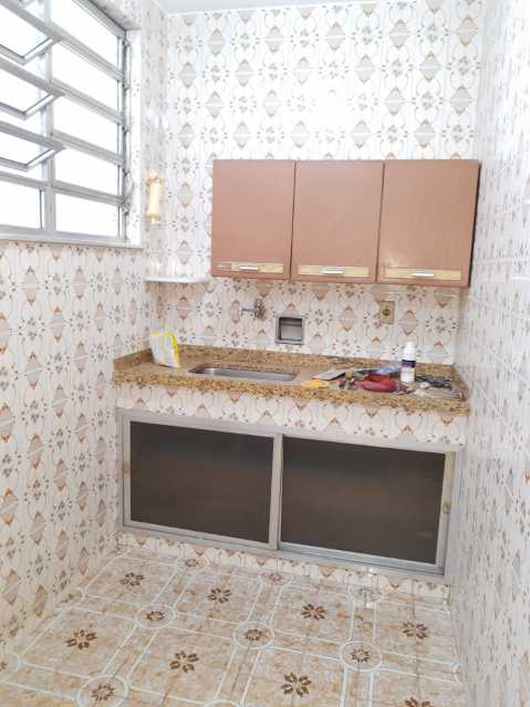 Apartamento à venda com 2 quartos, 80m² - Foto 4