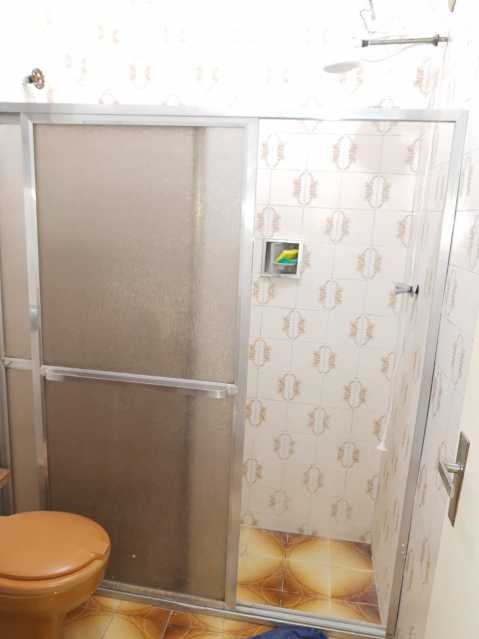 Apartamento à venda com 2 quartos, 80m² - Foto 24