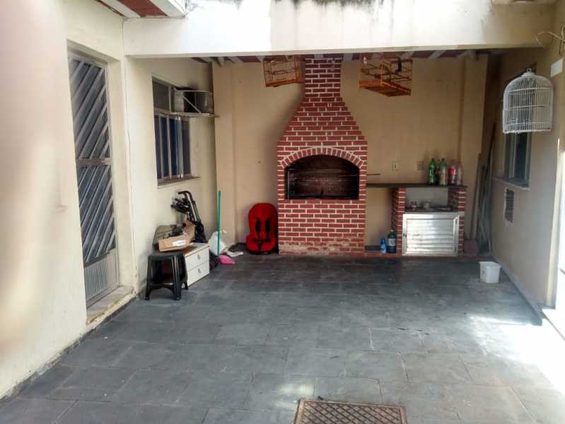 Apartamento à venda com 1 quarto, 28m² - Foto 20