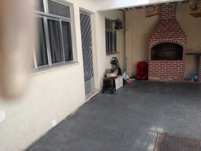 Apartamento à venda com 1 quarto, 28m² - Foto 19