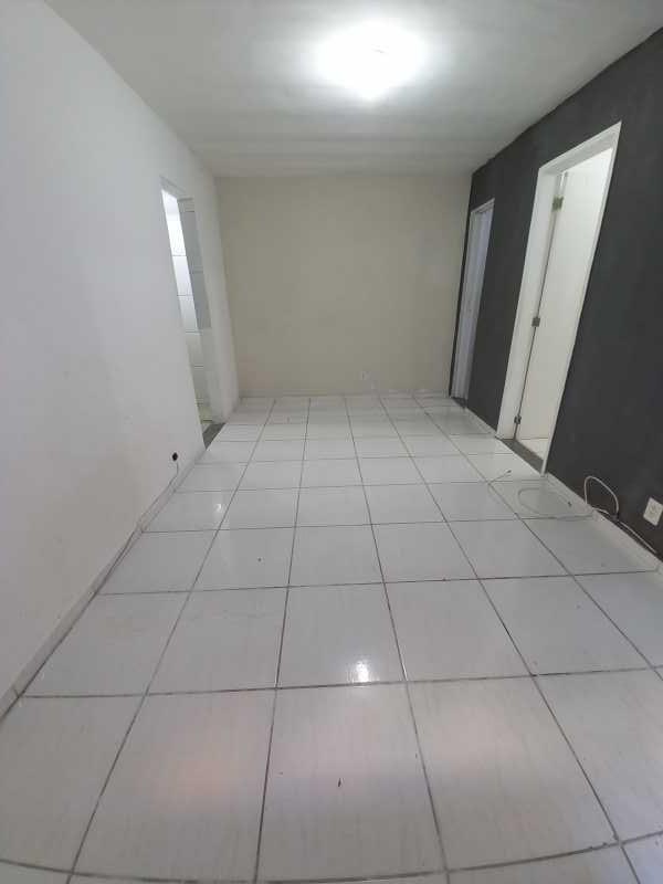 Apartamento à venda com 1 quarto, 28m² - Foto 4