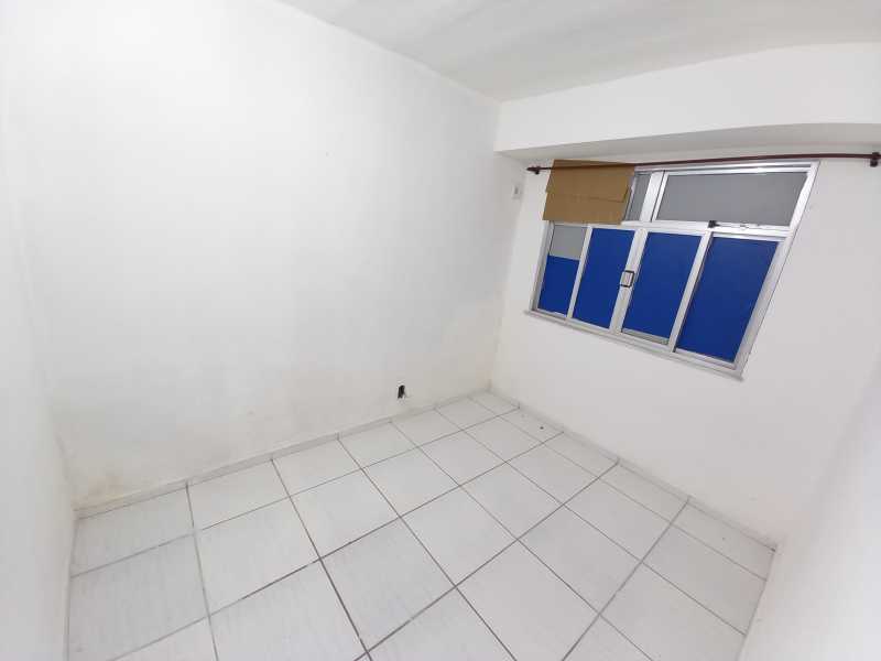 Apartamento à venda com 1 quarto, 28m² - Foto 6