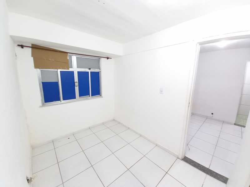 Apartamento à venda com 1 quarto, 28m² - Foto 7