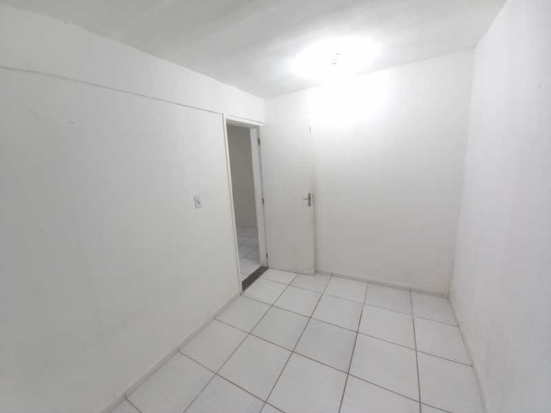 Apartamento à venda com 1 quarto, 28m² - Foto 8