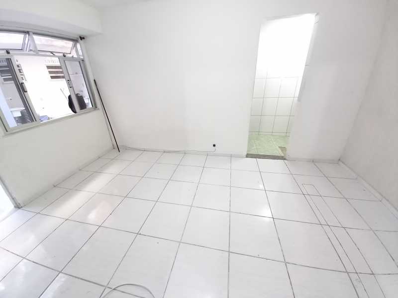 Apartamento à venda com 1 quarto, 28m² - Foto 9