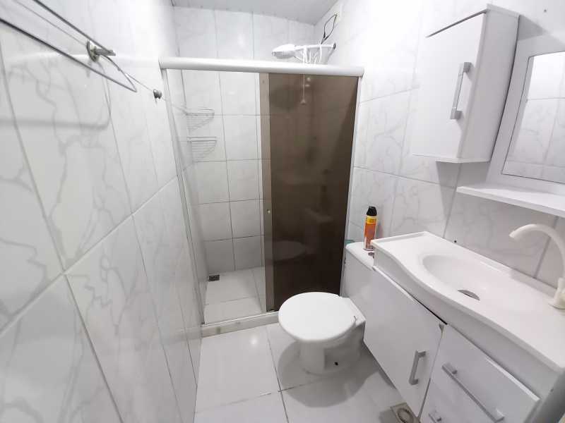 Apartamento à venda com 1 quarto, 28m² - Foto 10