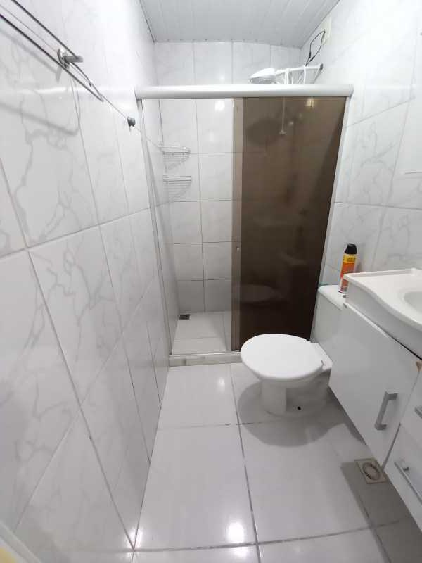 Apartamento à venda com 1 quarto, 28m² - Foto 11