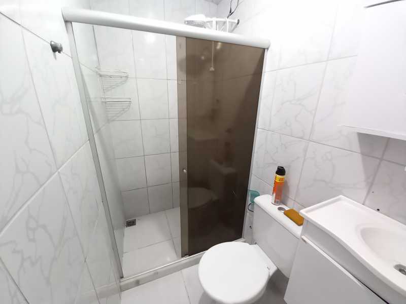 Apartamento à venda com 1 quarto, 28m² - Foto 12