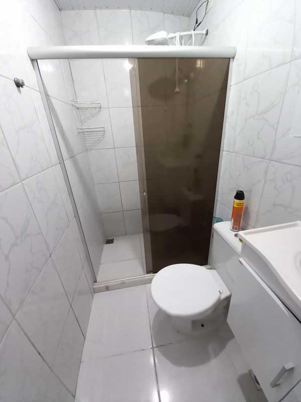 Apartamento à venda com 1 quarto, 28m² - Foto 13