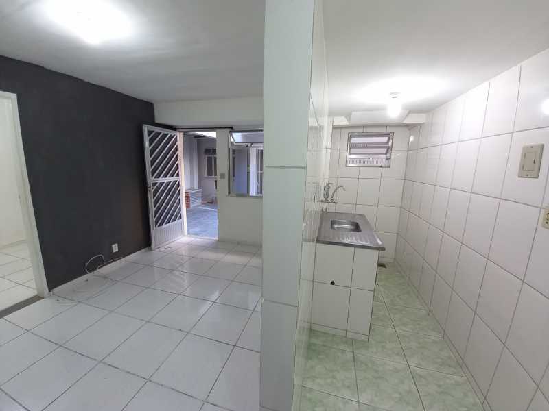 Apartamento à venda com 1 quarto, 28m² - Foto 14