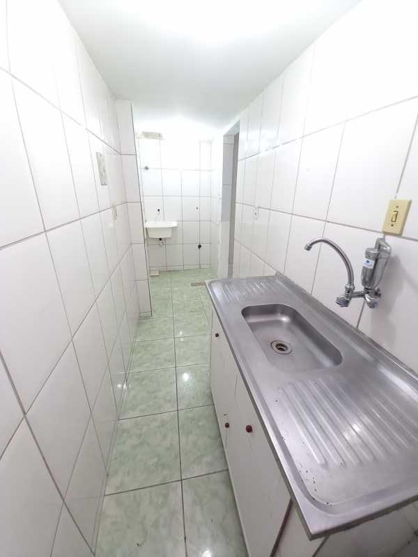 Apartamento à venda com 1 quarto, 28m² - Foto 17