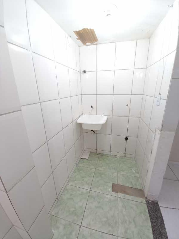 Apartamento à venda com 1 quarto, 28m² - Foto 18