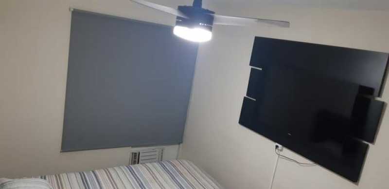 Apartamento à venda com 2 quartos, 65m² - Foto 4