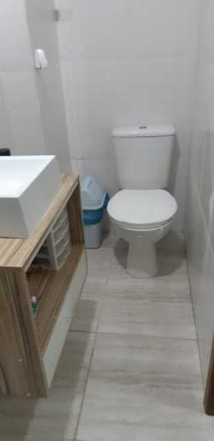 Apartamento à venda com 2 quartos, 65m² - Foto 9