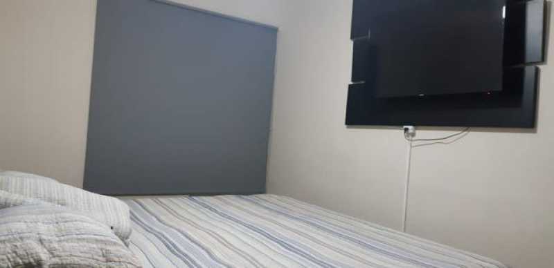 Apartamento à venda com 2 quartos, 65m² - Foto 5